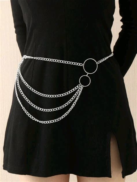 heupketting chanel|Chanel online shopping.